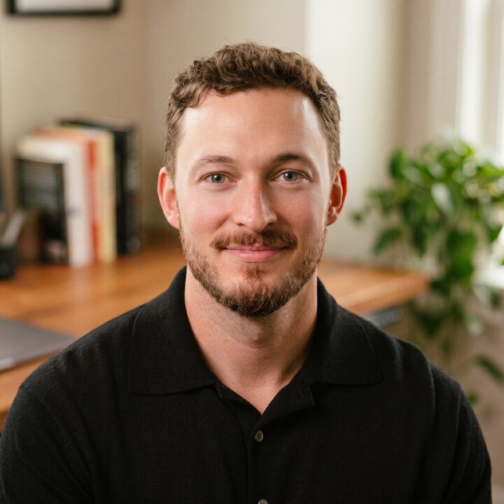 Travis R. Moore